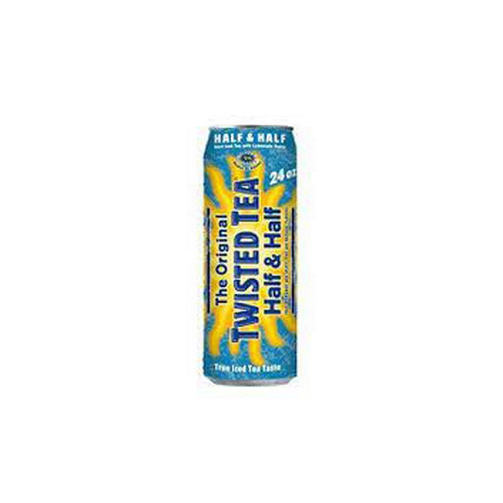 Twisted Tea Half & Half 24oz Can