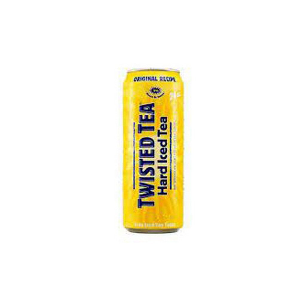 Twisted Tea 24oz Can