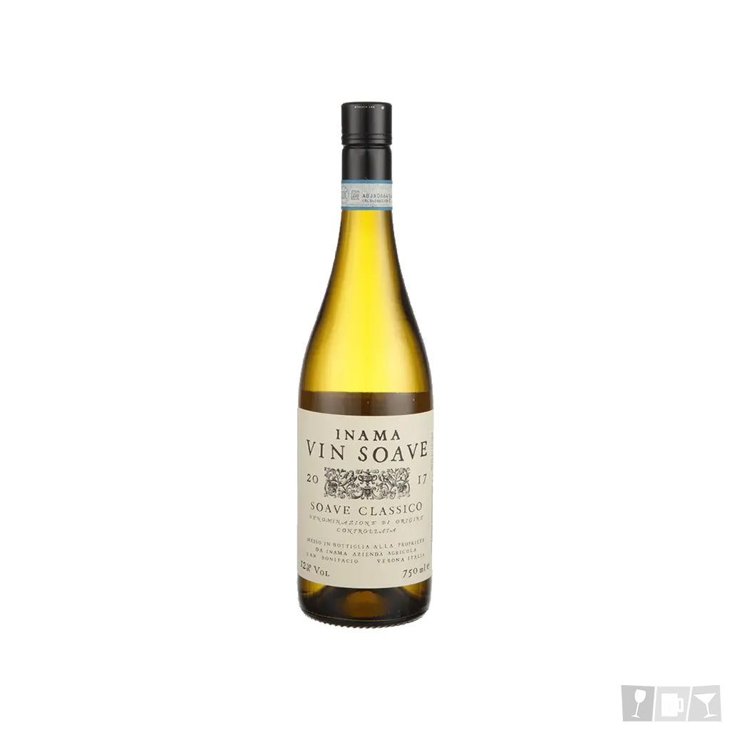 Inama Vin Soave Classico 750mL