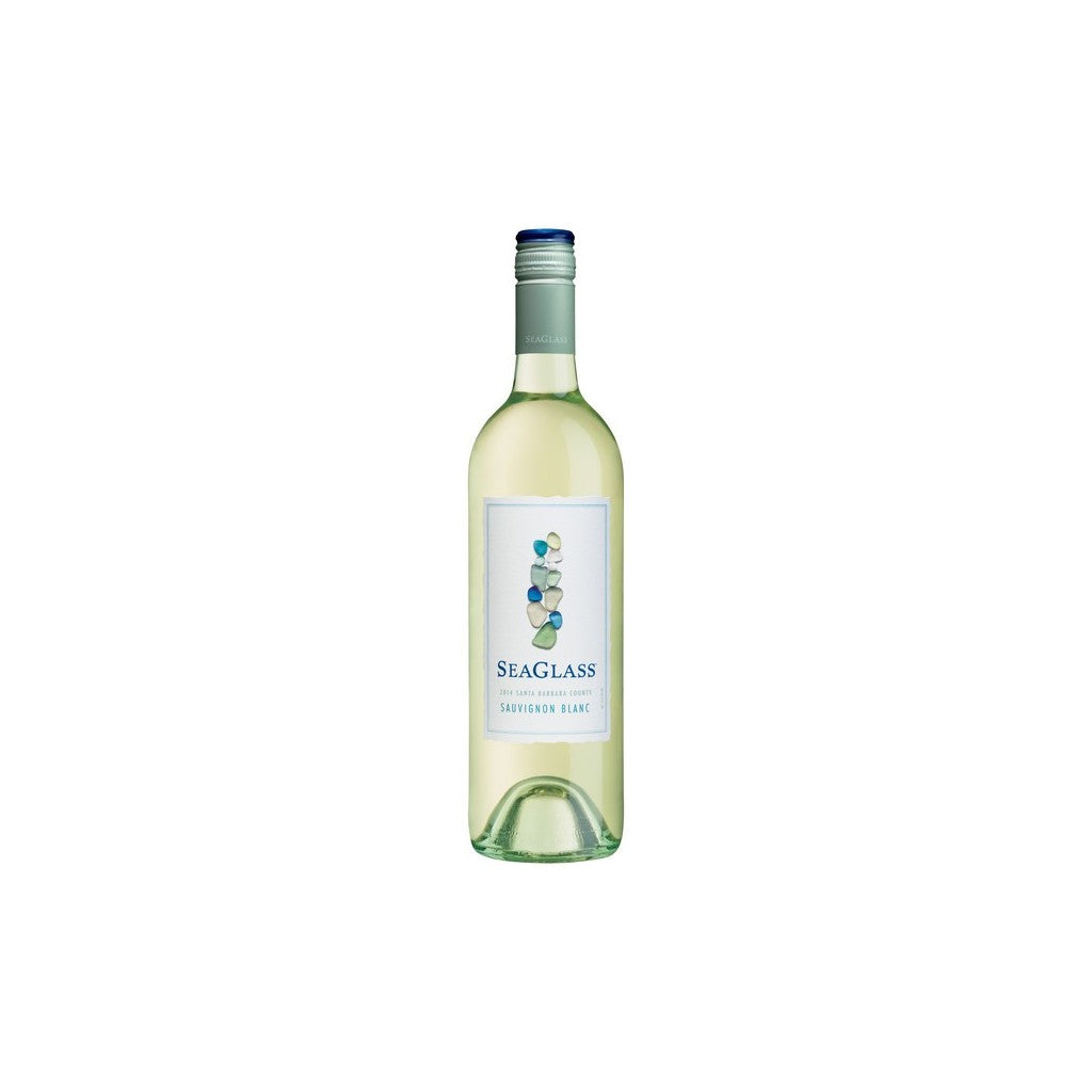 Seaglass Sauvignon Blanc 750mL