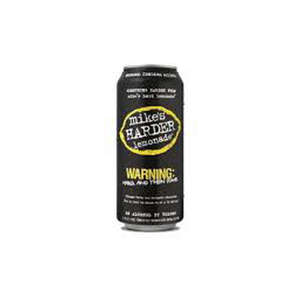 Mike's Harder Lemonade 16oz 4 Pack Cans