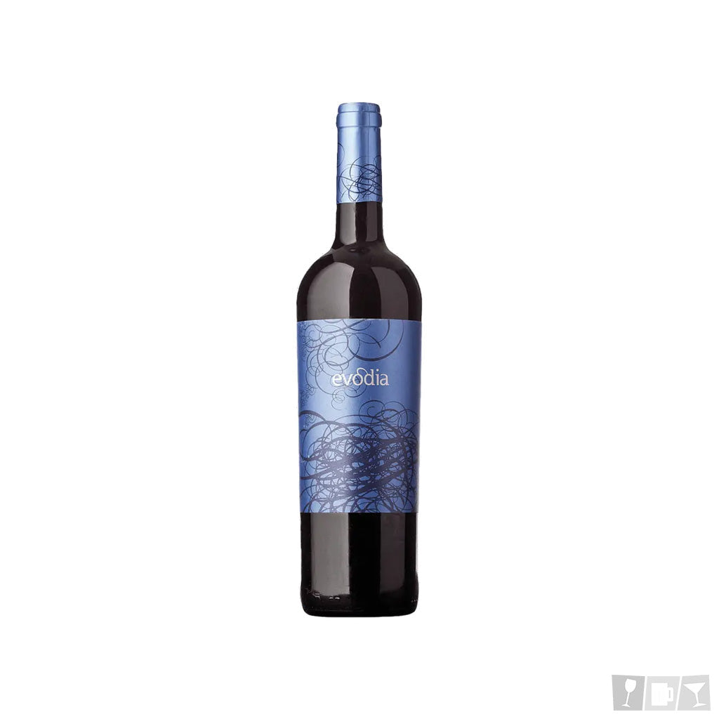 Evodia Old Vines Garnacha 750mL