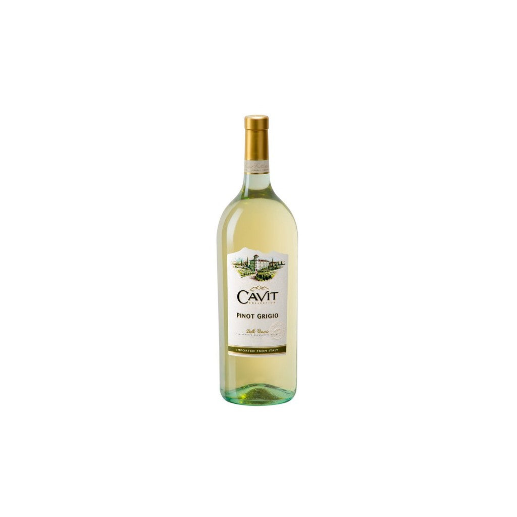 Cavit Pinot Grigio 1.5L