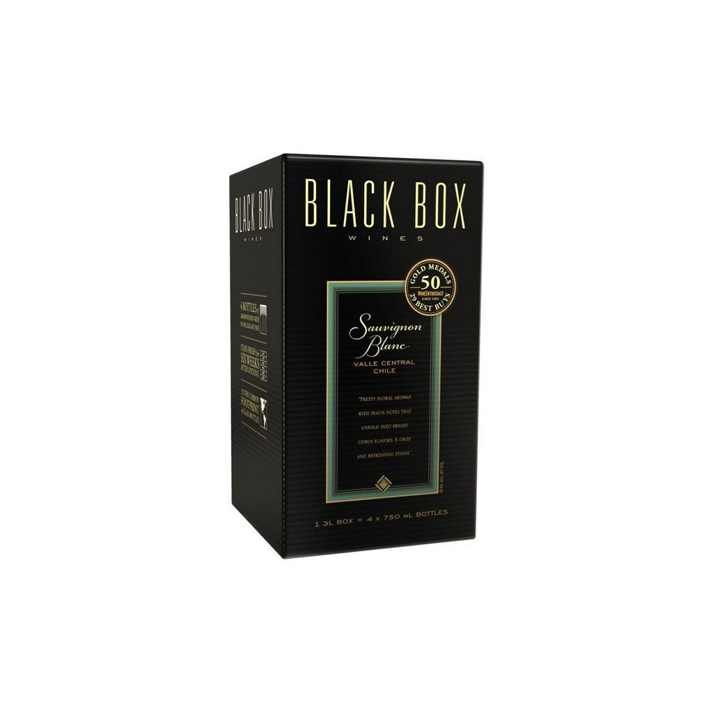 Black Box Sauvignon Blanc 3.0L