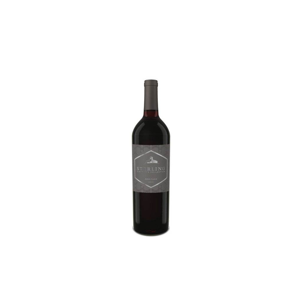 Sterling Vintner's Collection Meritage 750mL