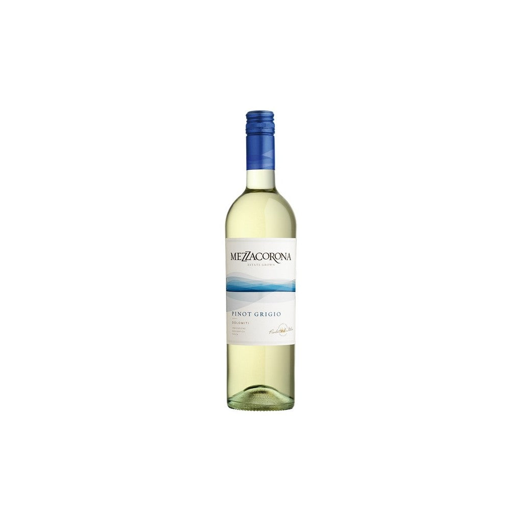 Mezzacorona Pinot Grigio 1.5L