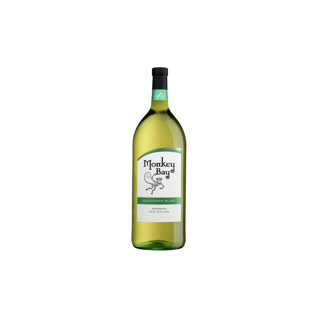 Monkey Bay Sauvignon Blanc 1.5L