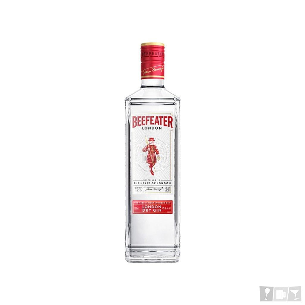 Beefeater London Dry Gin 750mL