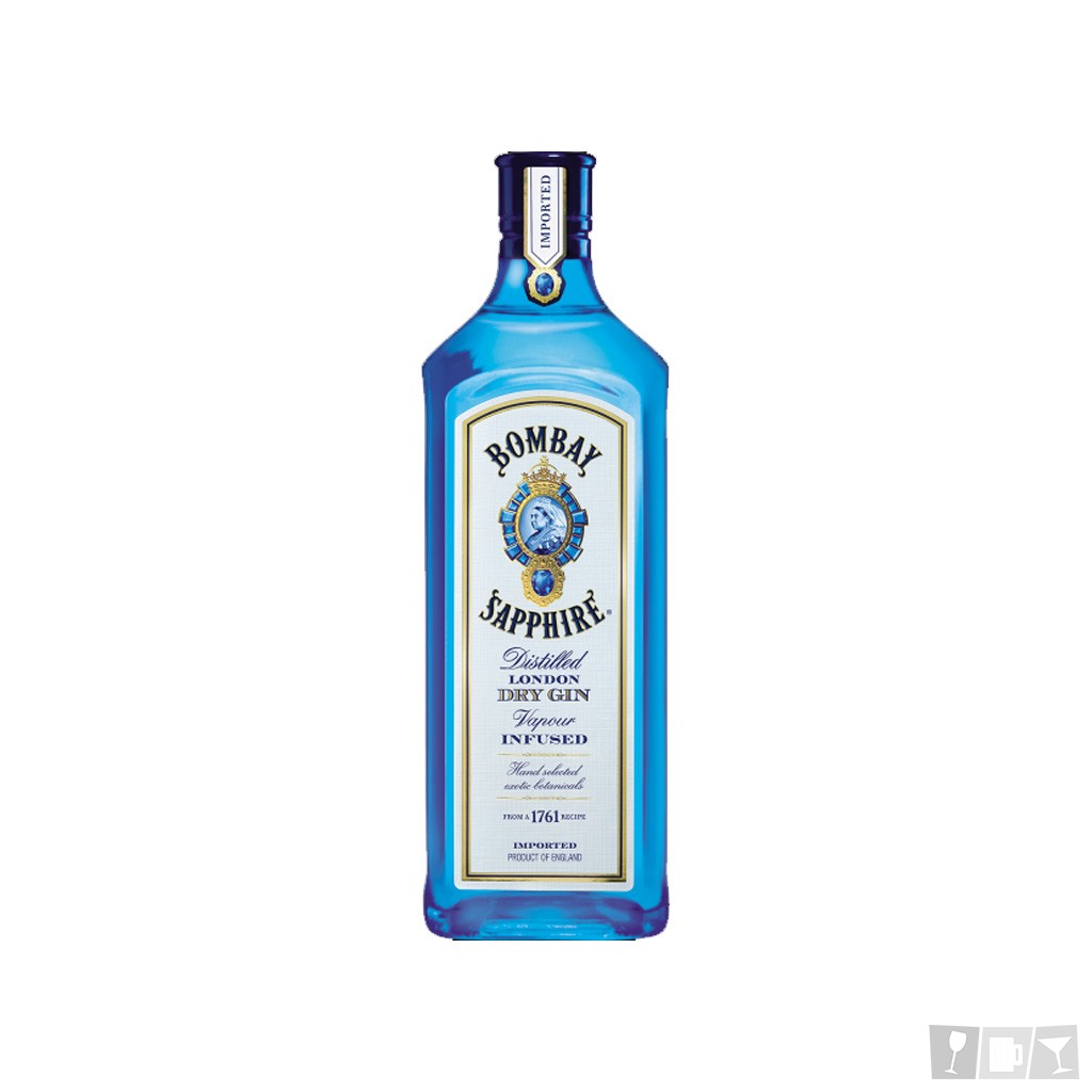 Bombay Sapphire Gin 750mL