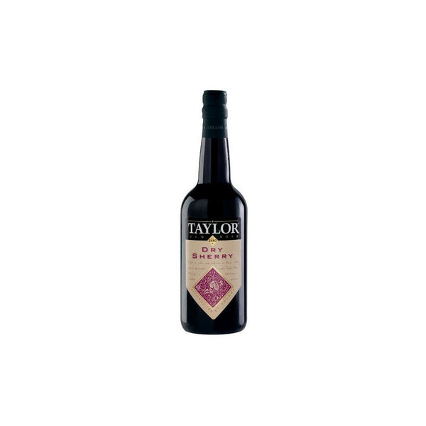 Taylor New York Dry Sherry 750mL - Liquor 'N More