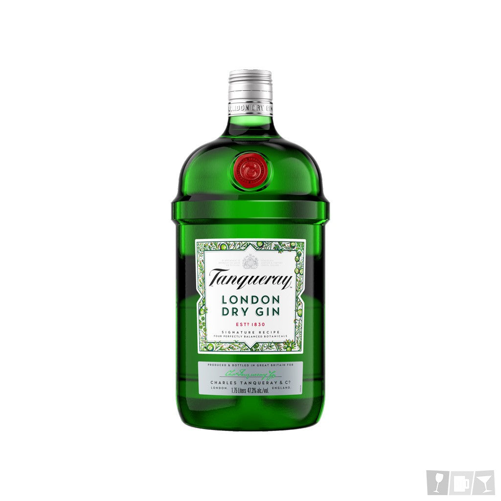 Tanqueray Gin 1.75L