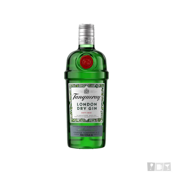 Tanqueray Gin 750mL - Liquor 'N More
