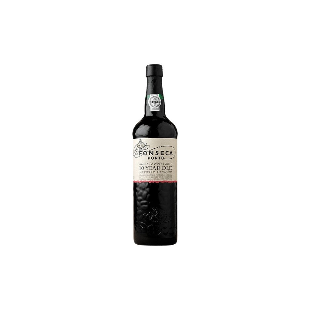 Fonseca Porto 10 Year Tawny Port 750mL