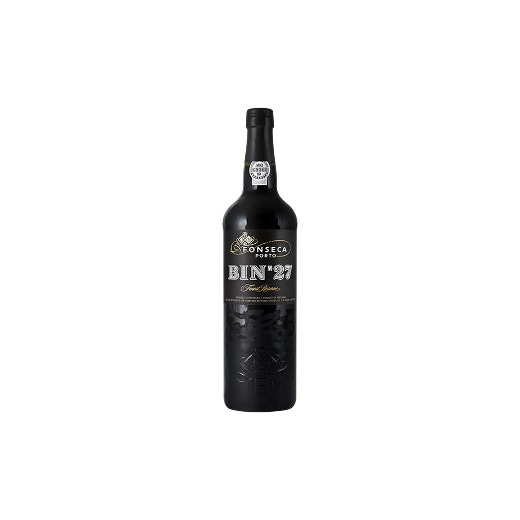 Fonseca Porto Bin 27 Port 750mL