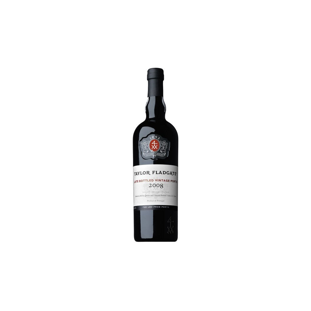 Taylor Fladgate Late Bottle Vintage Port 750mL