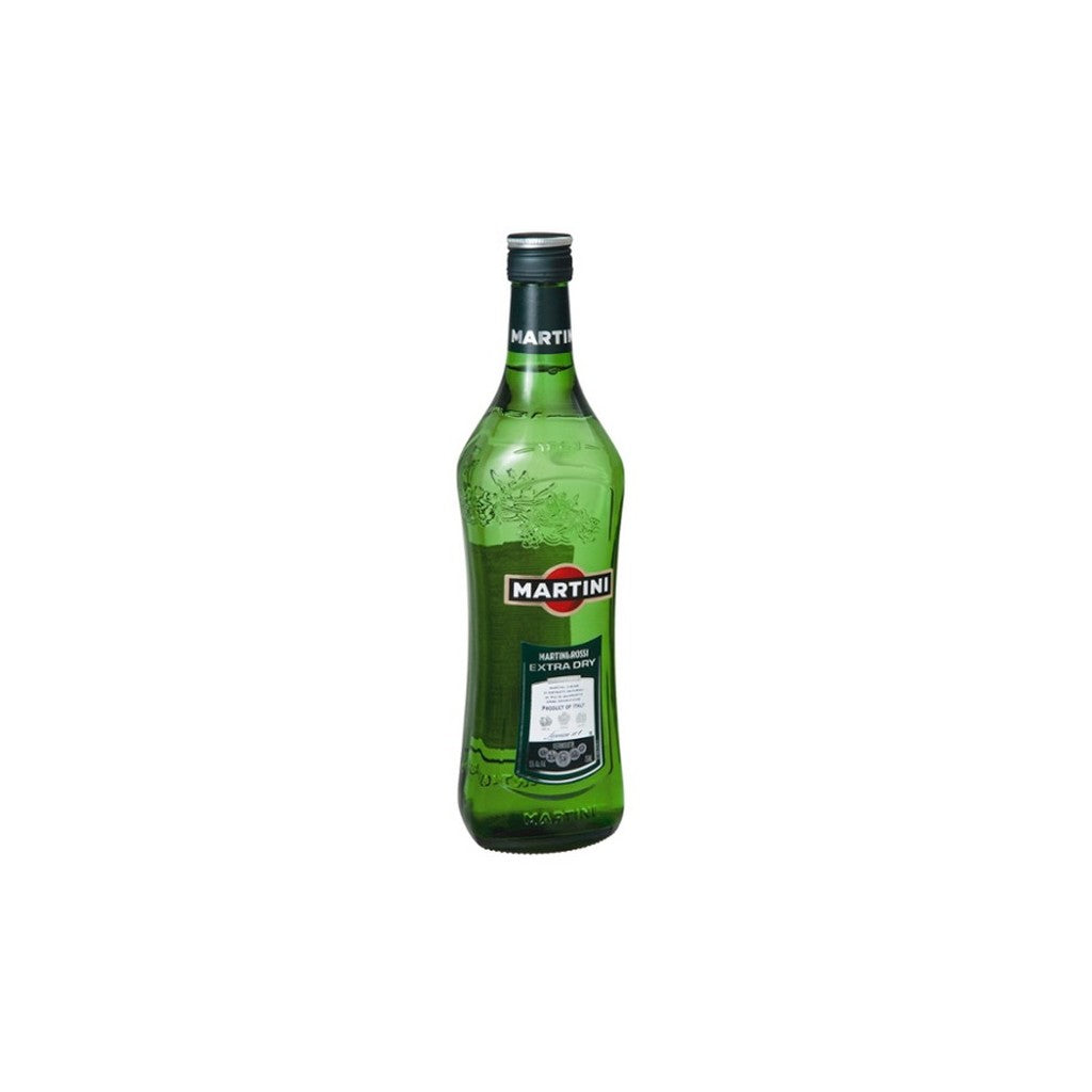 Martini & Rossi Extra Dry Vermouth 750mL