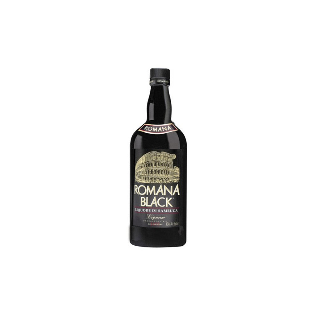 Romana Black Sambuca 750mL