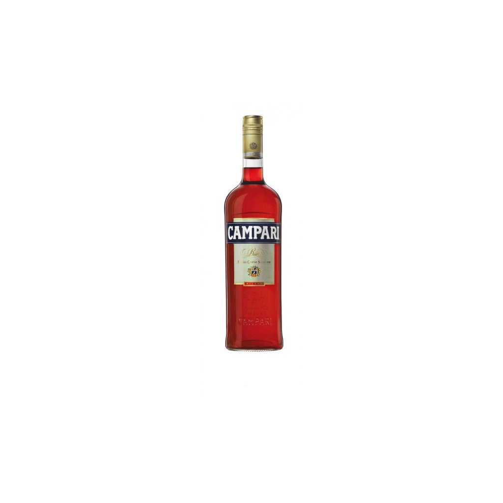 Campari 750mL