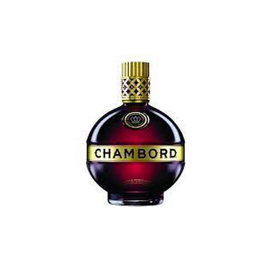 Chambord Black Raspberry Liqueur 750mL