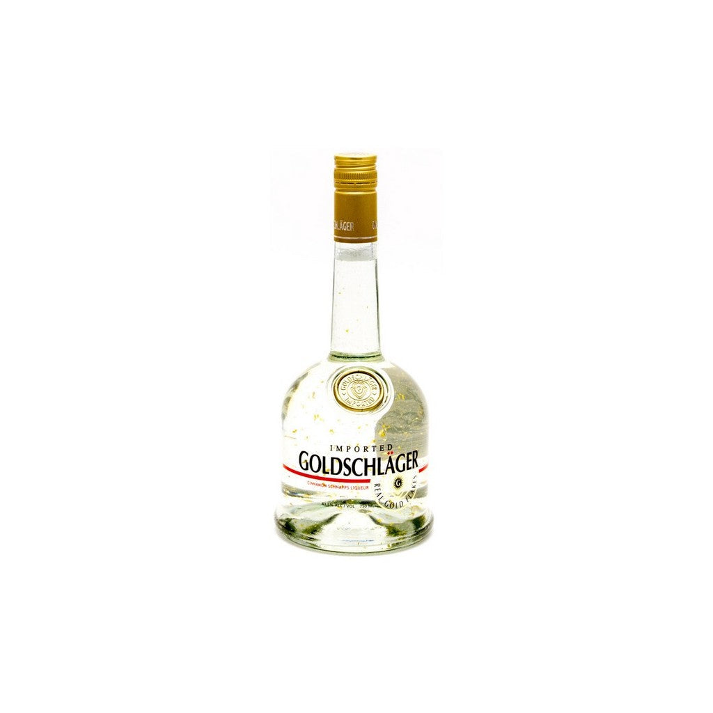 Goldschlager 750mL