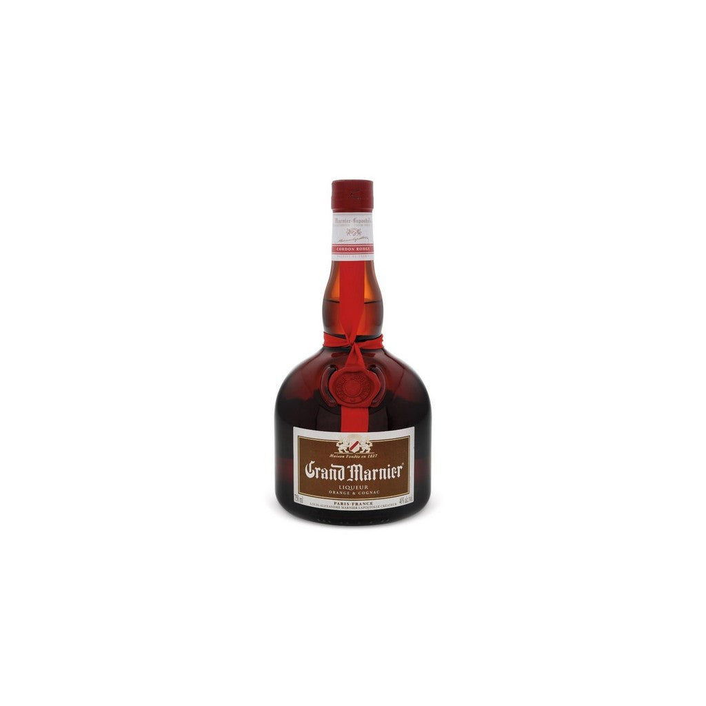 Grand Marnier 750mL