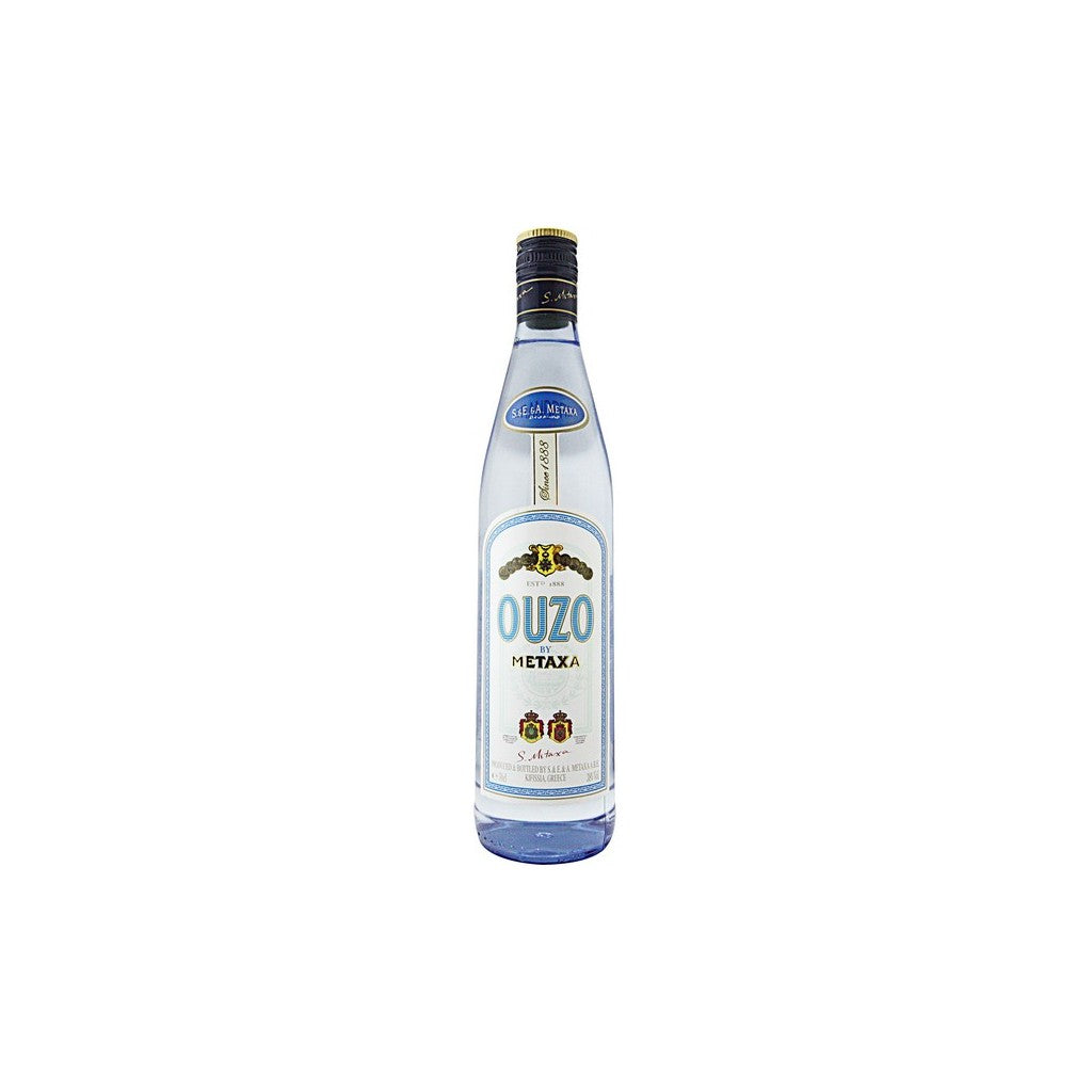 Metaxa Ouzo 750mL