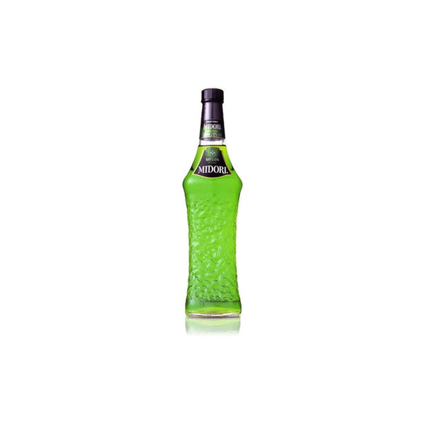 Midori Melon 750mL - Liquor 'N More