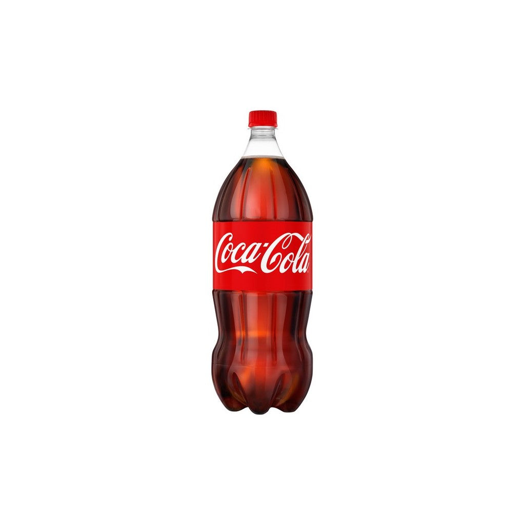 Coca-Cola Classic 2.0L