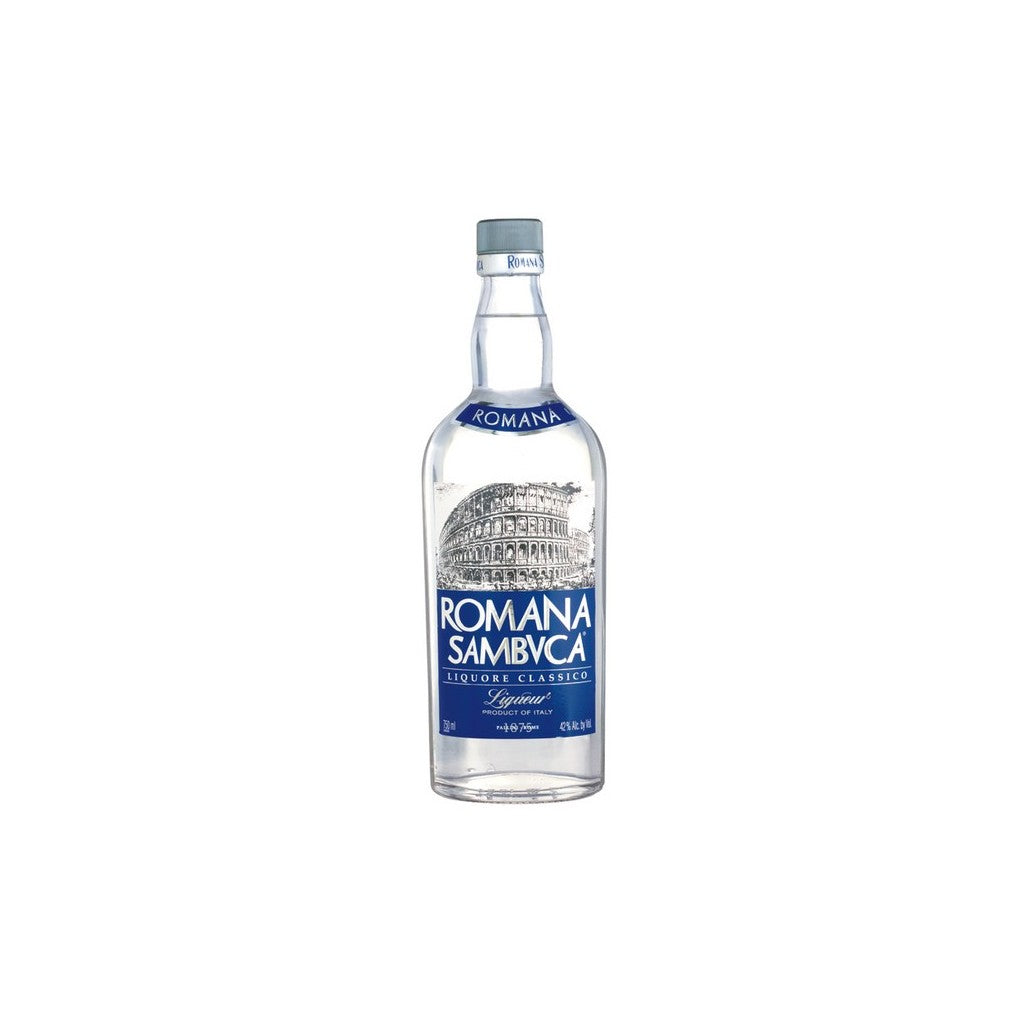 Romana Sambuca 750mL