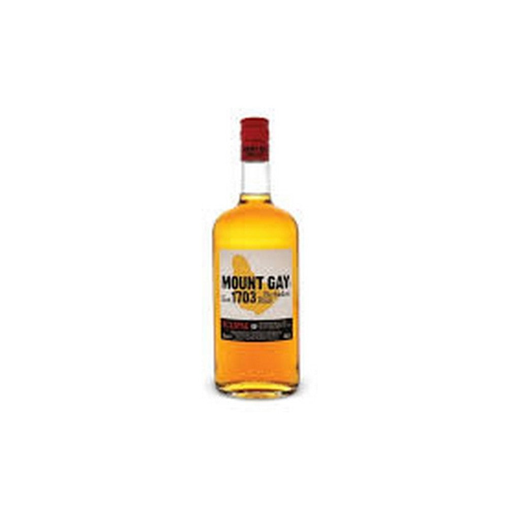 Mount Gay Eclipse Rum 750mL