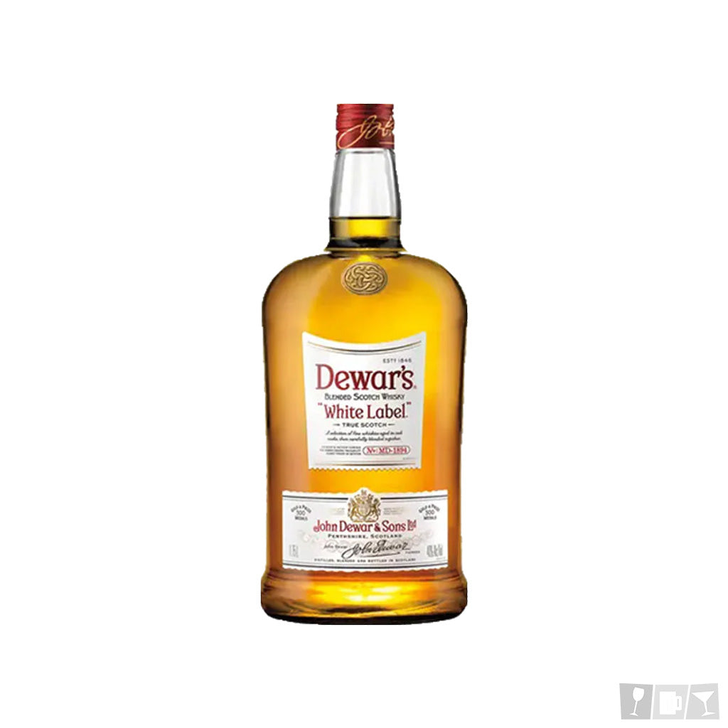 Dewar's White Label Scotch Whisky 1.75L