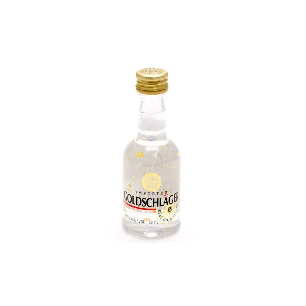 Goldschlager 50mL