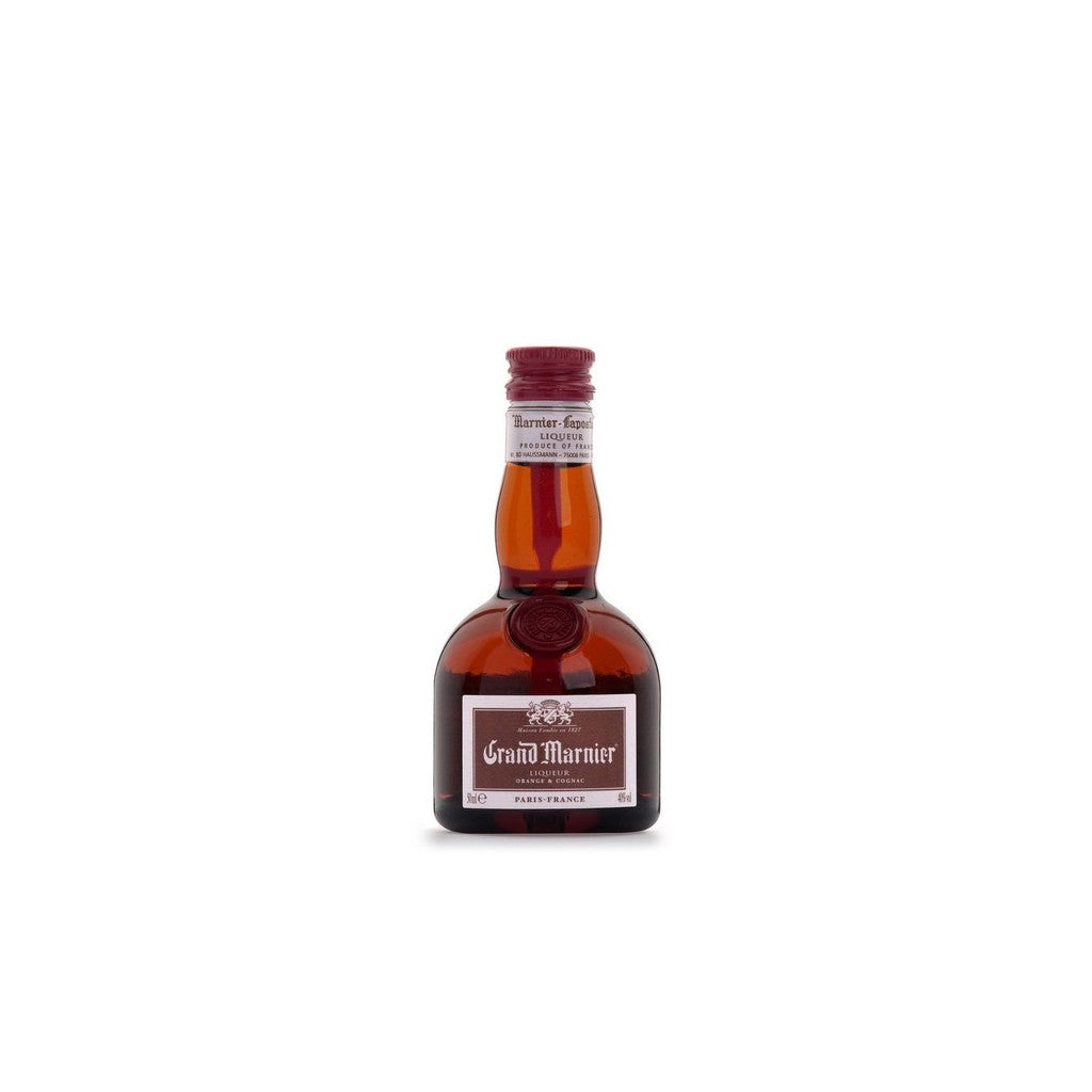 Grand Marnier 50mL