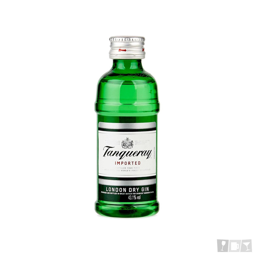 Tanqueray Gin 50mL