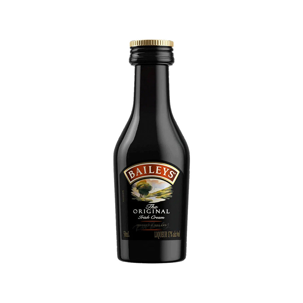 Baileys Irish Cream 50mL