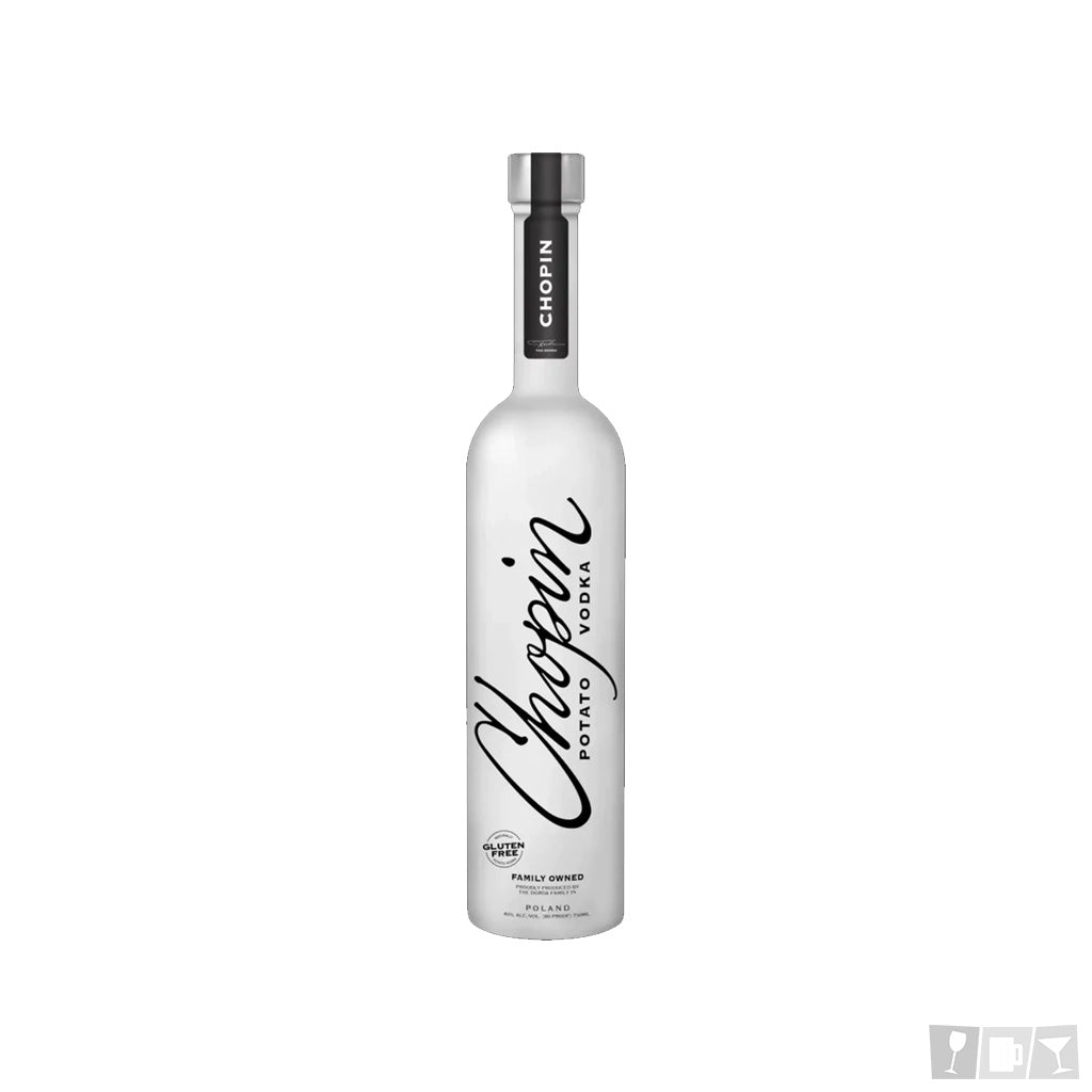 Chopin Original Potato Vodka 750mL