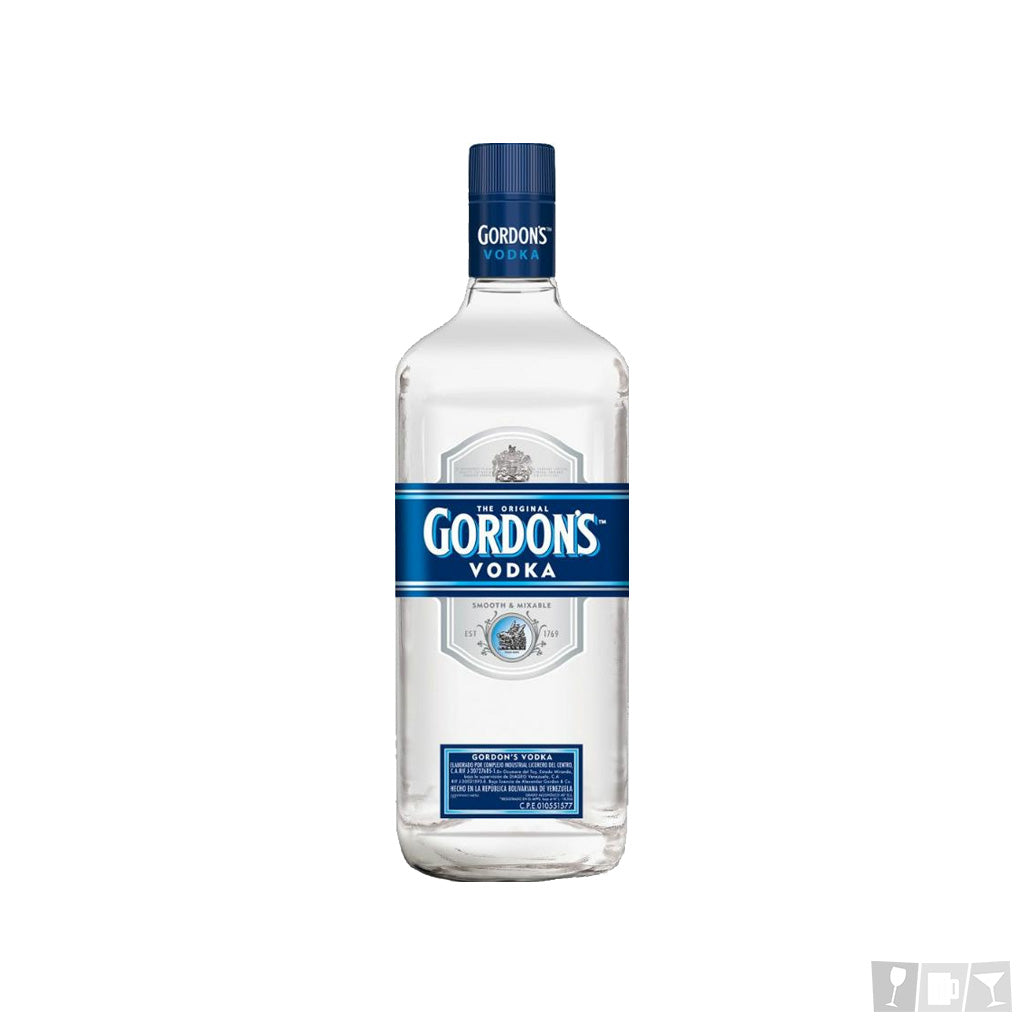 Gordon's Vodka 1.75L