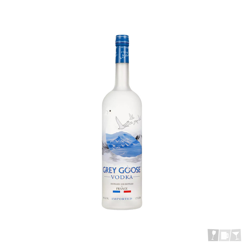 Grey Goose Vodka 1.75L