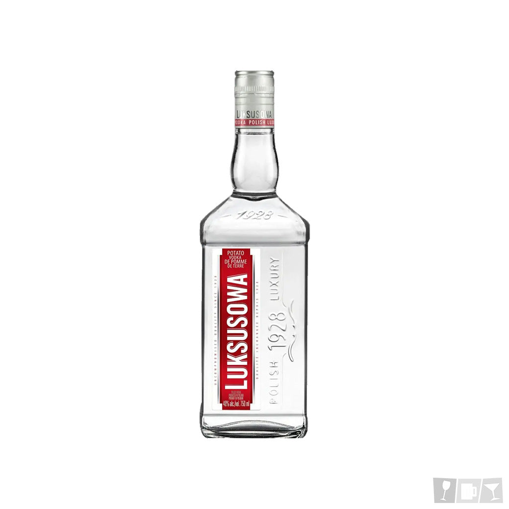 Luksusowa Vodka 1.75L