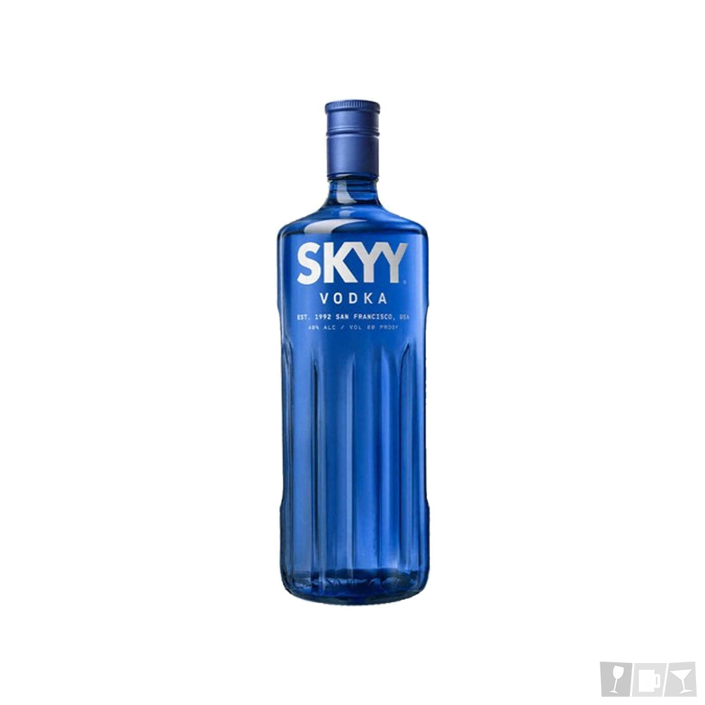 Skyy Vodka 1.75L