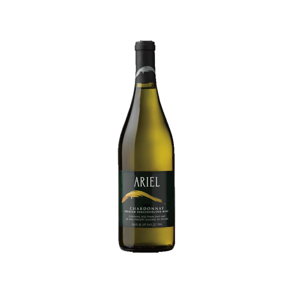 Ariel Chardonnay 750mL