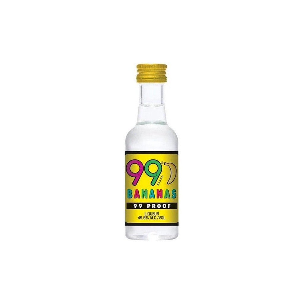 99 Bananas 50mL