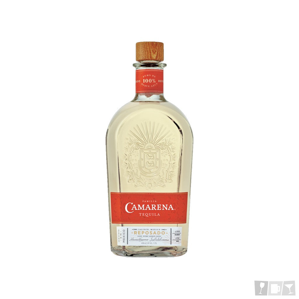 Camarena Reposado Tequila 750mL