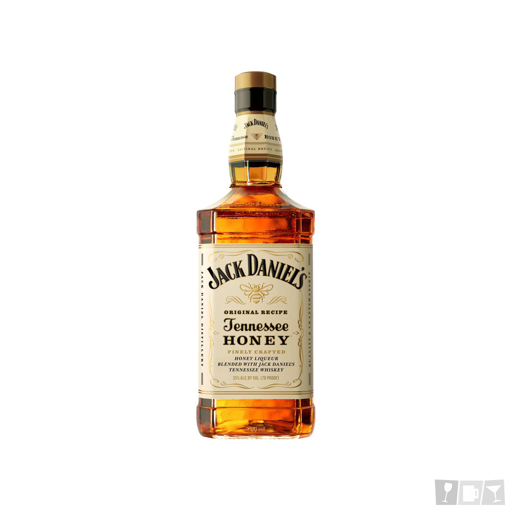 Jack Daniel's Tennessee Honey Whiskey 750mL