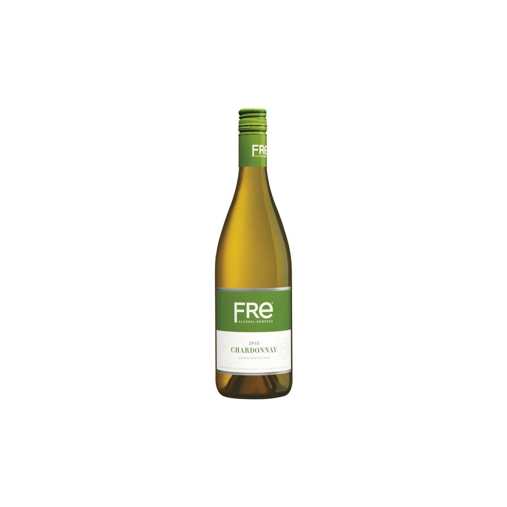 Sutter Home Fre Chardonnay 750mL