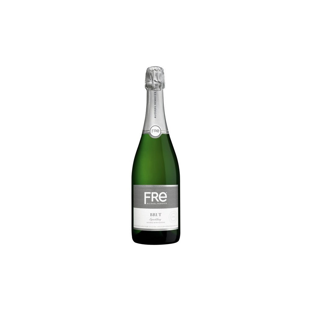 Sutter Home Fre Brut 750mL