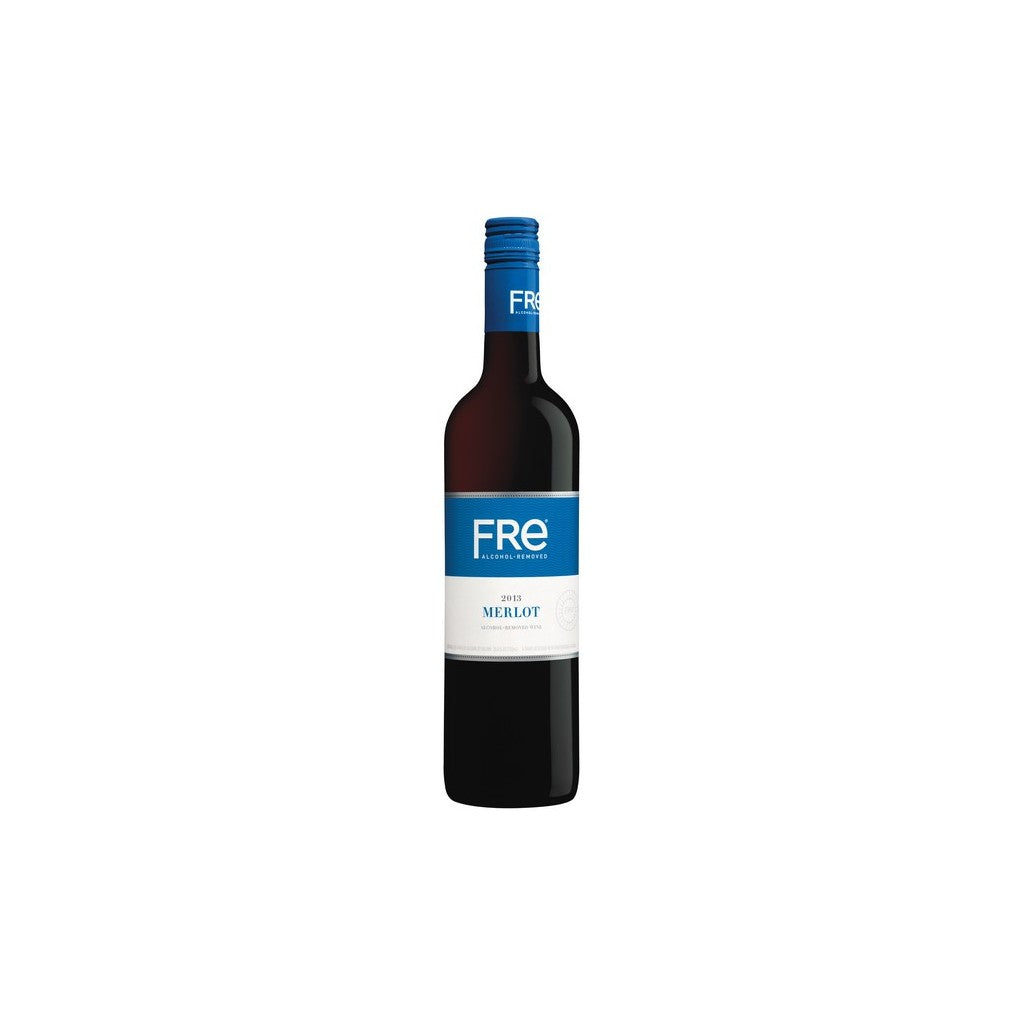 Sutter Home Fre Merlot 750mL