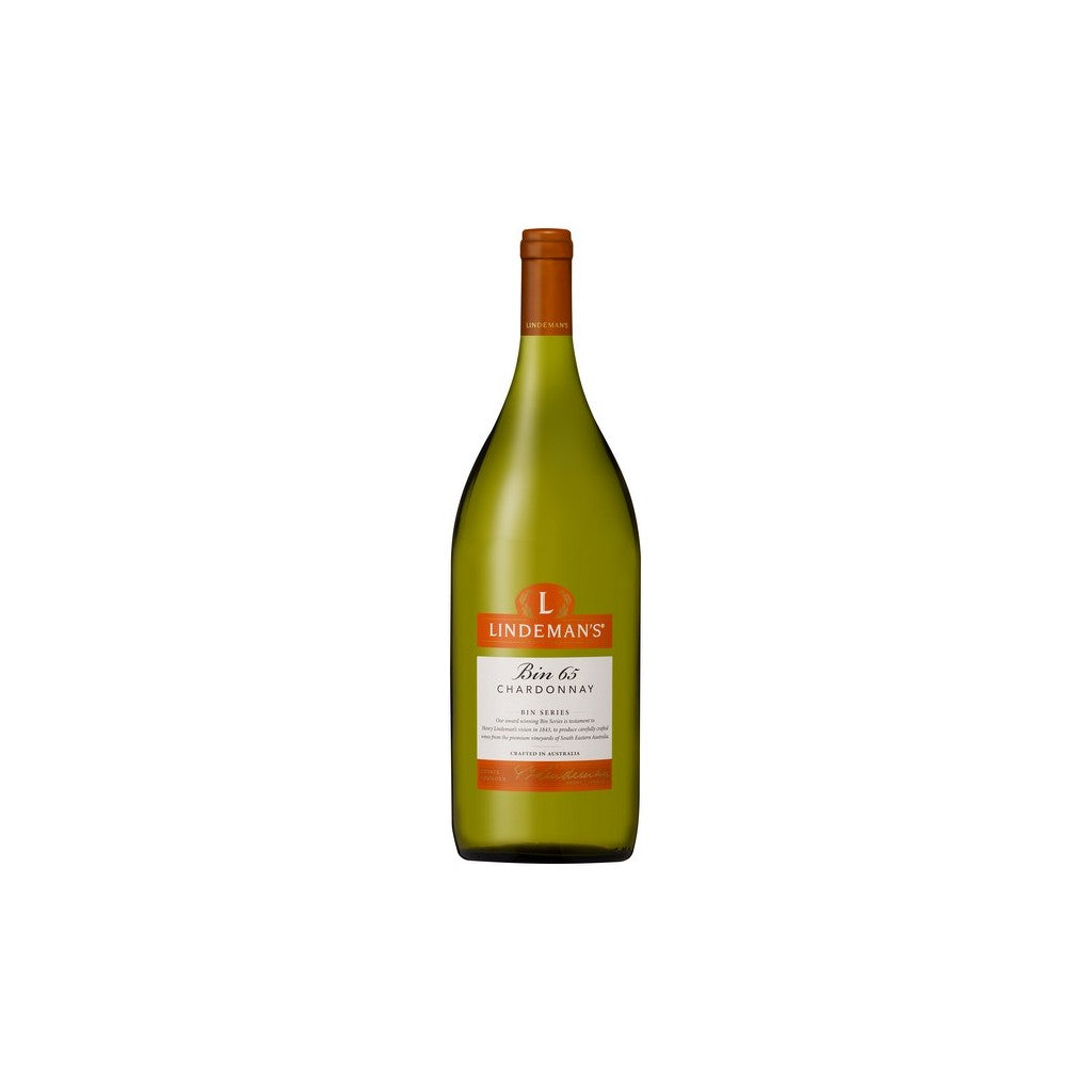 Lindeman's Bin 65 Chardonnay 1.5L