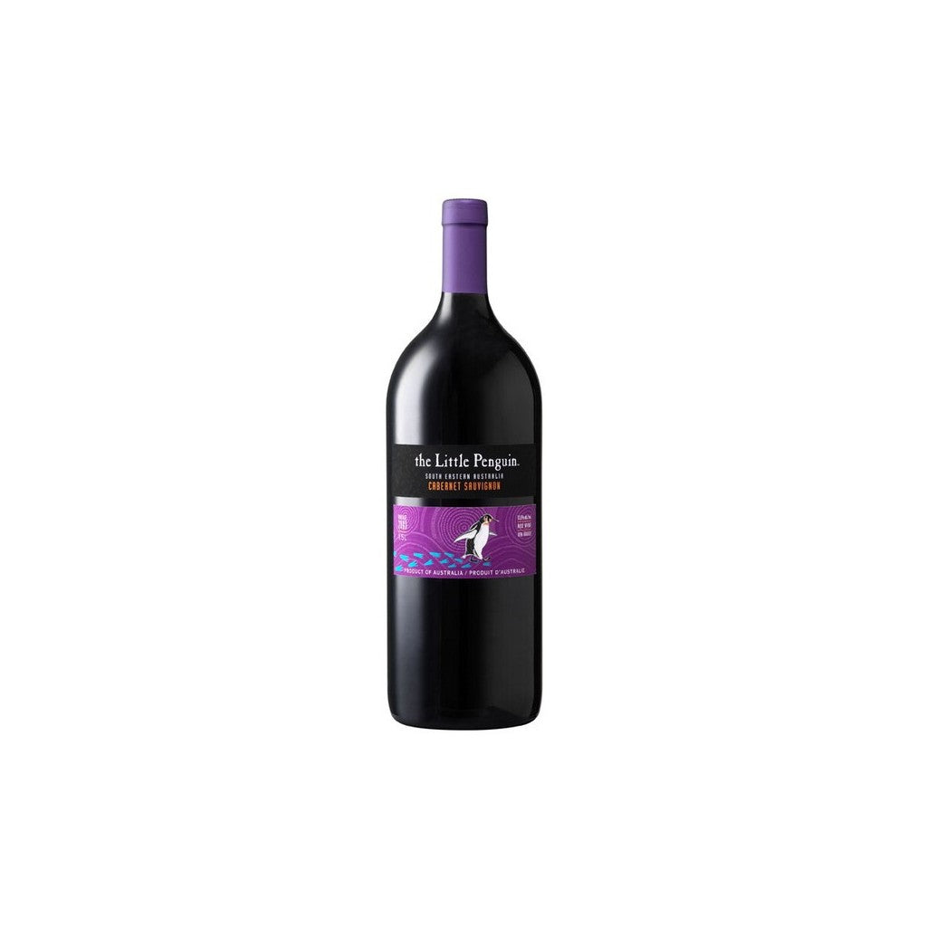 Little Penguin Cabernet Sauvignon 1.5L