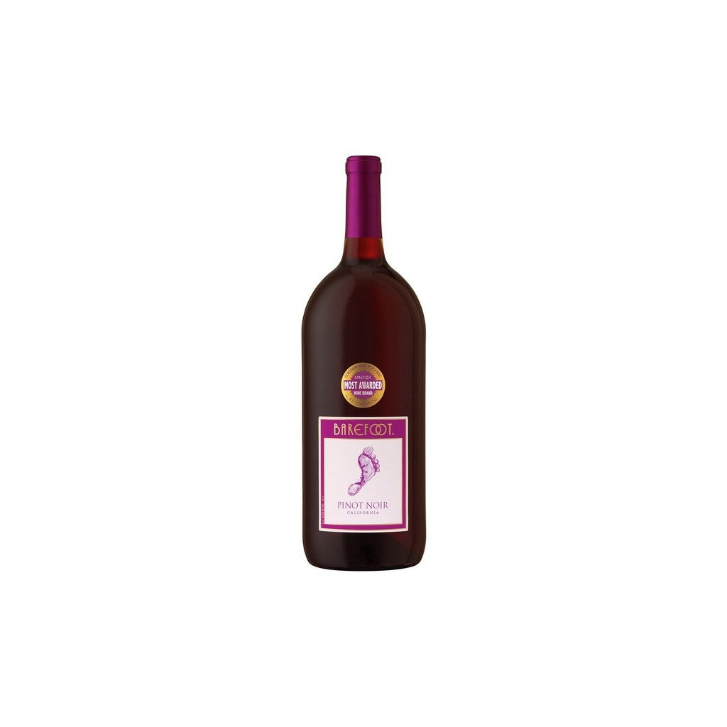 Barefoot Pinot Noir 1.5L